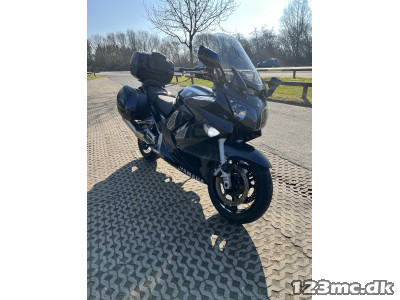 Yamaha FJR 1300 A