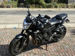 2011 Yamaha FZ1