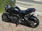 2011 Yamaha FZ1
