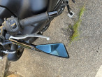 2011 Yamaha FZ1