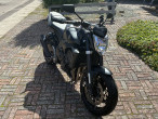 2011 Yamaha FZ1