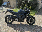 2011 Yamaha FZ1