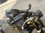 2011 Yamaha FZ1