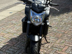 2011 Yamaha FZ1