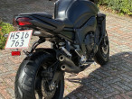 2011 Yamaha FZ1