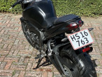 2011 Yamaha FZ1
