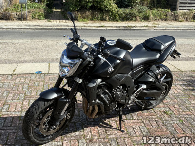 Yamaha FZ1 N