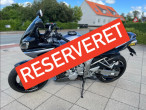 Yamaha FZ6 S Touring