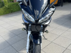 2011 Yamaha FZ6 S 2011 Yamaha FZ6 S
