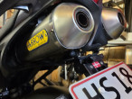 2011 Yamaha FZ6 S 2011 Yamaha FZ6 S