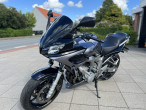 2011 Yamaha FZ6 S 2011 Yamaha FZ6 S