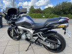 2011 Yamaha FZ6 S 2011 Yamaha FZ6 S