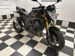 2011 Yamaha FZ8 N
