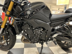 2011 Yamaha FZ8 N