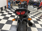 2011 Yamaha FZ8 N
