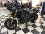 2011 Yamaha FZ8 N