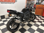 2011 Yamaha FZ8 N