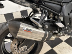 2011 Yamaha FZ8 N
