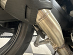 2011 Yamaha FZ8 N