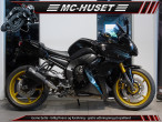2011 Yamaha FZ8 S