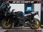 2011 Yamaha FZ8 S