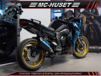 2011 Yamaha FZ8 S