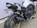 2011 Yamaha FZ8 S