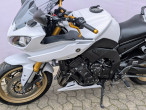 2011 Yamaha FZ8 S