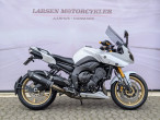 Yamaha FZ8 S