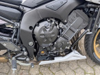 2011 Yamaha FZ8 S
