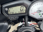 2011 Yamaha FZ8 S 2011 Yamaha FZ8 S