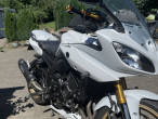2011 Yamaha FZ8 S 2011 Yamaha FZ8 S