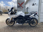 2011 Yamaha FZ8 SA 2011 Yamaha FZ8 SA