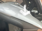 2011 Yamaha XJ6 N