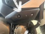 2011 Yamaha XJ6 N