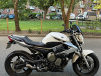 2011 Yamaha XJ6 N