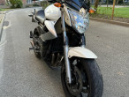 2011 Yamaha XJ6 N