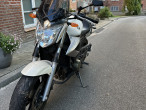 2011 Yamaha XJ6 N