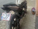 2011 Yamaha XJ6 N