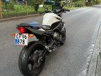 2011 Yamaha XJ6 N