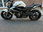 2011 Yamaha XJ6 N