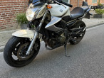 2011 Yamaha XJ6 N