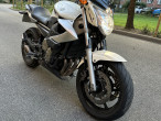 2011 Yamaha XJ6 N