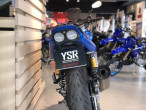 2011 Yamaha XJR 1300 2011 Yamaha XJR 1300