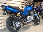 2011 Yamaha XJR 1300 2011 Yamaha XJR 1300