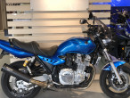 2011 Yamaha XJR 1300 2011 Yamaha XJR 1300