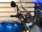 2011 Yamaha XJR 1300 2011 Yamaha XJR 1300