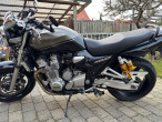 2011 Yamaha XJR 1300