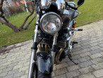 2011 Yamaha XJR 1300