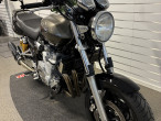 2011 Yamaha XJR 1300